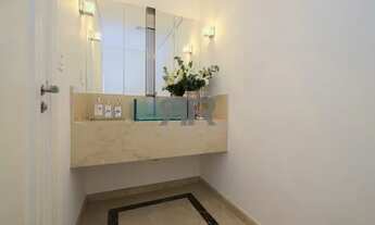 Imagem 6: VILA NOVA CONCEIÇÃO - PRÓXIMO PARQUE IBIRAPUERA - COBERTURA DUPLEX