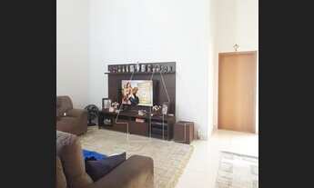 Imagem 3: Birigüi - Casa de Condomínio - Recanto Verde