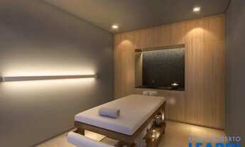 Imagem 6: APARTAMENTO - CAMPO BELO - SP