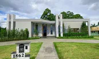 Imagem 2: CASA EM CONDOMÍNIO - TAMBORÉ - SP