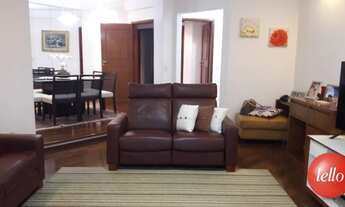 Imagem 5: São Paulo - Apartamento Padrão - Tatuapé