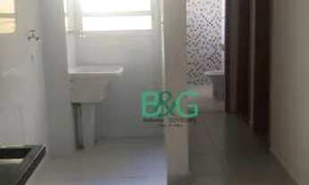 Imagem 3: Apartamento com 2 dormitórios à venda, 46 m² por R$ 235.000,00 - Parque Mandaqui - São Pau