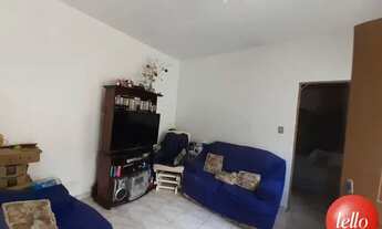 Imagem 5: São Paulo - Casa Padrão - Pompéia