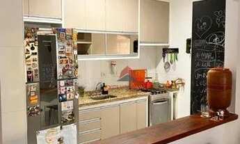 Imagem 4: Apartamento com 3 dormitórios à venda, 91 m² por R$ 970.000,00 - Jardim Apolo - São José d