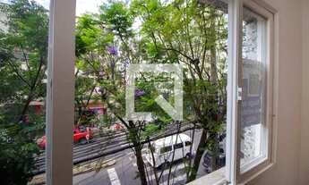 Imagem 7: Apartamento para Aluguel - São Geraldo, 1 Quarto, 34 m2