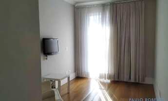 Imagem 7: CASA EM CONDOMÍNIO - ALPHAVILLE - SP