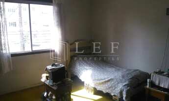 Imagem 7: Sobrado Vila Clementino 100m2