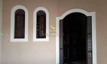 Imagem 4: AYN - Casa para venda com 2 quartos em Residencial Santa Paula - Jacareí - SP