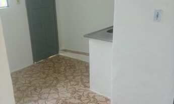 Imagem 4: Aluga-se casa colubandê (capote