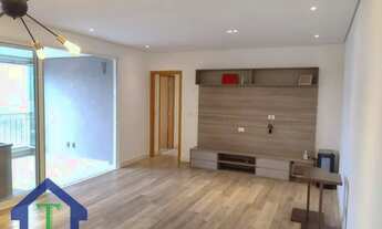 Imagem: Apartamento com 3 dormitórios para alugar