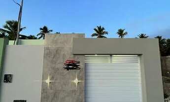 Imagem: Casa na Barra dos Coqueiros