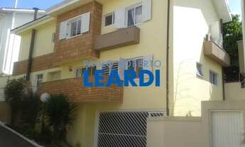 Imagem: CASA EM CONDOMÍNIO - BROOKLIN - SP