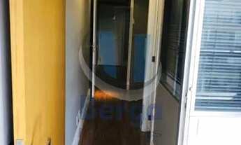 Imagem: Sala-LOCAÇÃO-Barra da Tijuca-Rio de Janeiro-RJ