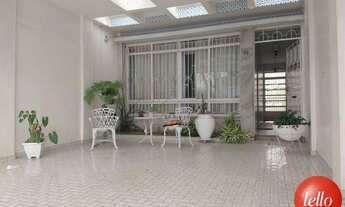 Imagem 2: São Paulo - Casa Padrão - Tatuapé