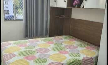 Imagem 3: Apartamento para venda com 45 metros quadrados com 2 quartos em Tomás Coelho - Rio de Jane