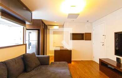 Imagem 4: Apartamento para Aluguel - Bela Vista, 1 Quarto, 55 m2