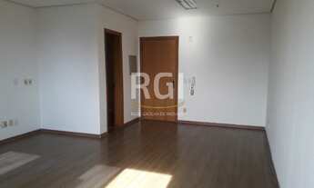 Imagem 3: Conjunto/Sala para Venda - 35m², 0 dormitórios, 1 vaga - Higienópolis