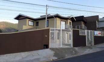 Imagem 3: Casa para alugar no bairro Jardim Maristela - Atibaia/SP