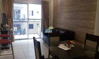 Imagem 2: Apartamento 2 quartos para Locação SANTA ISABEL, Teresina