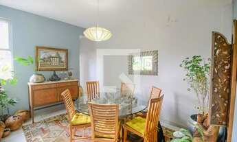 Imagem 6: Casa de Condomínio para Aluguel - Tijuca, 2 Quartos, 80 m2