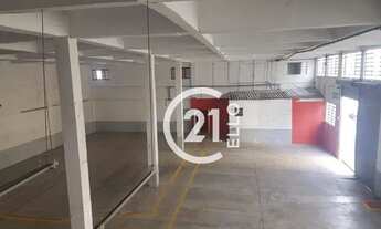 Imagem 3: Galpão para alugar, 2720 m² por R$ 70.510,00/mês - Água Branca - São Paulo/SP