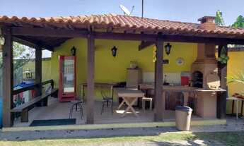 Imagem 4: Rio da Prata, linda casa com 2 suítes, piscina, área gourmet, terreno com 1.200 m2