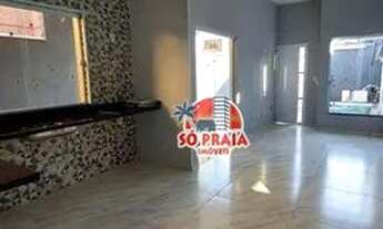 Imagem 3: Casa com 2 dormitórios à venda, 73 m² por R$ 310.000 - Jardim Imperador - Peruíbe/SP