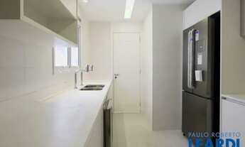 Imagem 6: APARTAMENTO - VILA OLÍMPIA - SP