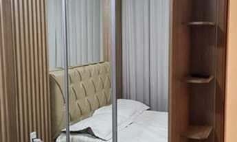 Imagem 4: VENDO/ALUGO, Apart. 2 quartos MOBILIADO, Santa Amélia, lazer e port 24h. ACEITO CARRO