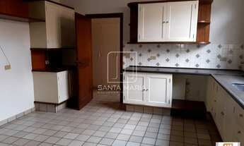 Imagem 7: Casa (sobrado na rua) 4 dormitórios/suite, cozinha planejada