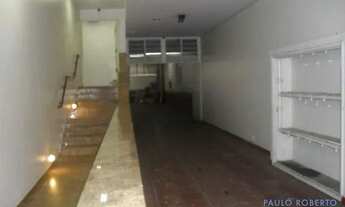 Imagem 4: CONJ. COMERCIAL - VILA OLÍMPIA - SP