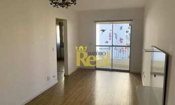 Imagem: Apartamento com 2 dormitórios, 55 m²