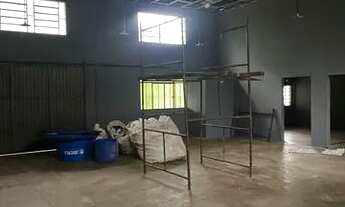 Imagem 6: Barracao 1300 metros