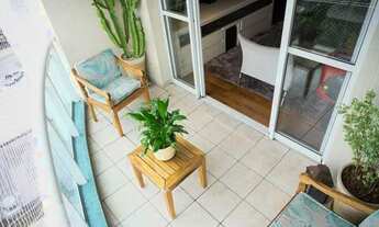 Imagem 5: Apartamento para Aluguel - Barcelona, 4 Quartos, 143 m2