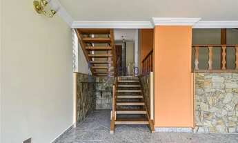 Imagem 4: Casa Morumbi, 4 Quartos, 1 Suite, 4 Vagas