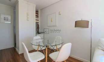 Imagem 7: Apartamento Venda Brooklin 55 m² 1 Dormitórios