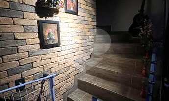 Imagem 5: Casa-São Paulo-VILA SANTA CATARINA