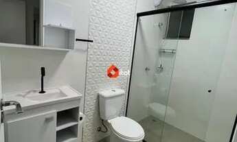 Imagem 4: Apartamento para aluguel, 1 quarto, 1 suíte, 1 vaga, Jaraguá Esquerdo - Jaraguá do Sul/SC