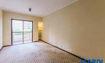 Imagem 2: APARTAMENTO - BROOKLIN - SP