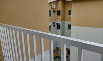 Imagem 6: PASSO CHAVE DE APARTAMENTO JARDINS DO TURU II - Parcela R$ 502,00