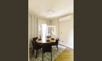 Imagem 5: Apartamento para Aluguel - Vila Olímpia, 3 Quartos, 75 m2