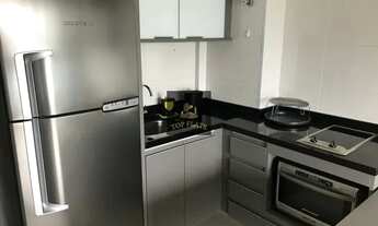 Imagem 4: Flat disponível no Brooklin