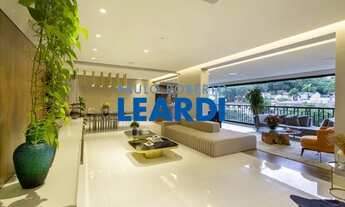 Imagem: APARTAMENTO - VILA MARIANA - SP