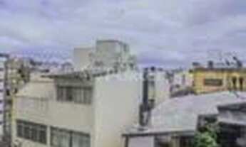 Imagem 6: Apartamento para venda de 69m2 com 2 quartos e 1 vaga de garagem em Auxiliadora - Porto Al