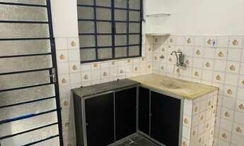 Imagem 4: Casa Residencial para aluguel, 2 quartos, 1 suíte, 1 vaga, Santa Inês - Belo Horizonte/MG