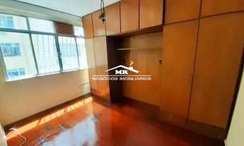 Imagem 5: Apartamento para Alugar, Próximo à Praia, Rua Mariz e Barros, Icaraí, Niterói, RJ