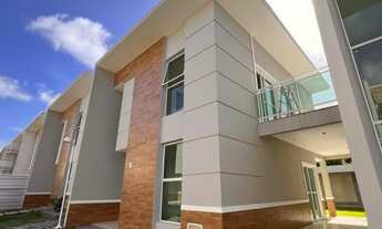 Imagem 2: Eusébio casa a venda condomínio Bella Village