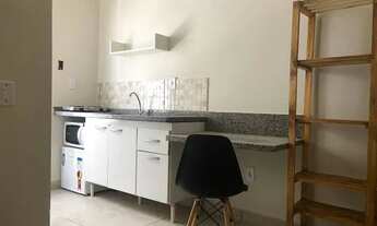 Imagem 4: Prédio de 370m² com 18 kitnets