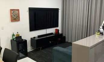 Imagem 2: APARTAMENTO - MORUMBI - SP