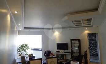 Imagem 2: Apartamento em Santana